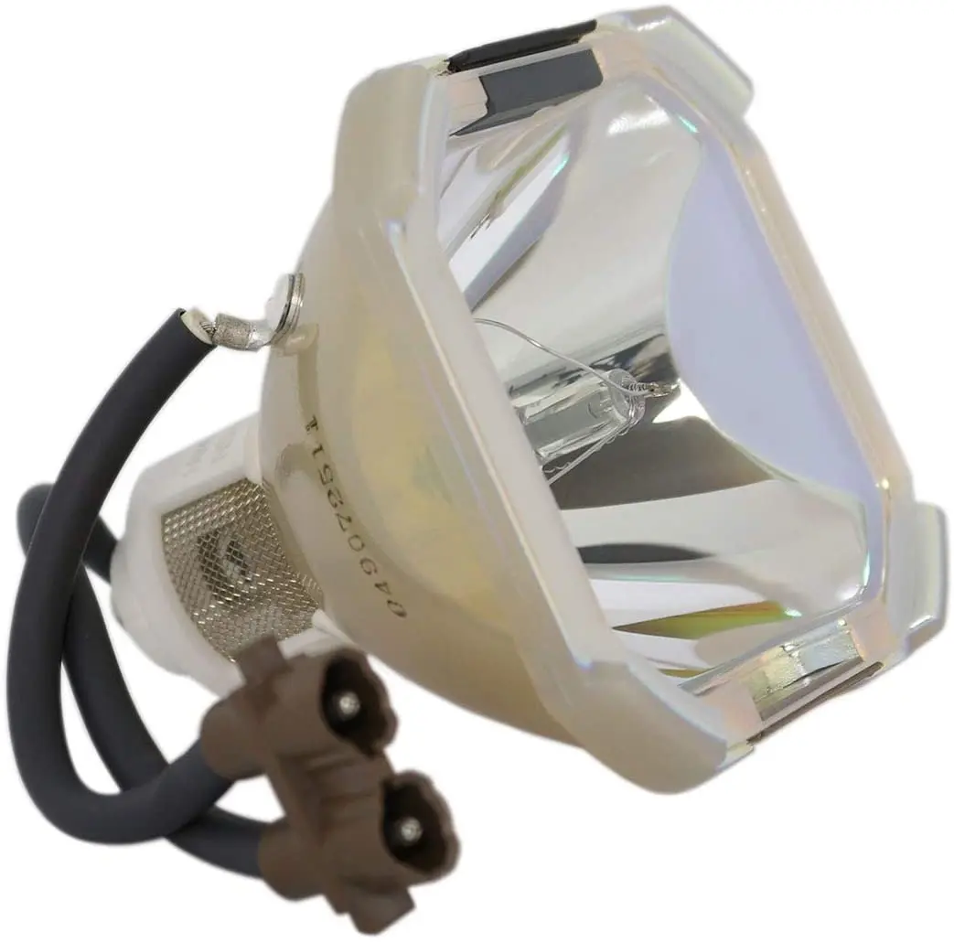 

Compatible Bulb POA-LMP68 LMP68 for SANYO PLC-SC10 PLC-SU60 PLC-XC10 PLC-XU60 LC-SE10 LC-XE10 Projector Lamp Without Housing