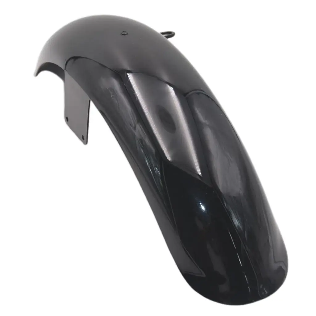 

Gloss Motorcycle Front Mudguard For Honda Shadow VLX 600 Steed 400