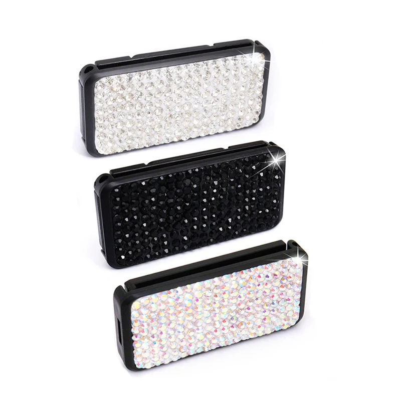 

Car Seat Belt Clip Clamp Universal Car Accessories Vehicle Adjustable Seat Belts Stopper Buckle Car Safety Belt Clip