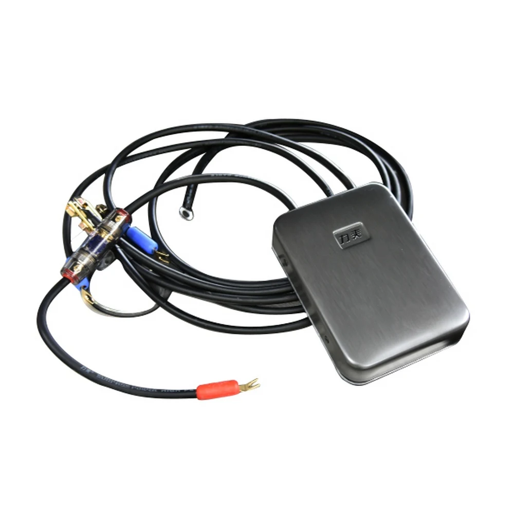 Универсальный автомобильный усилитель зажигания стартер аккумулятор