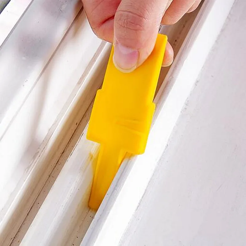 Многофункциональные складные салфетки для чистки стекла супер удобный