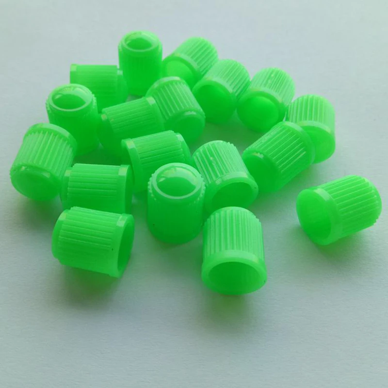 Рисунок 4 - колпачки для велосипедных клапанов