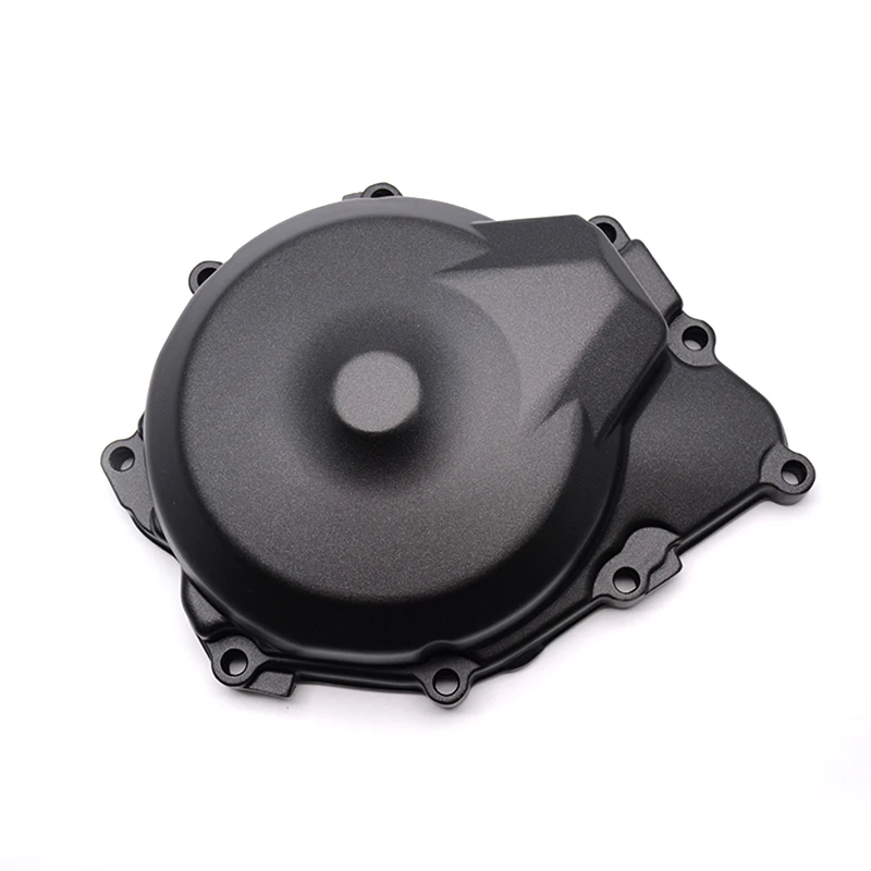 

Черная крышка коленвала статора двигателя мотоцикла для Yamaha YZF R6 2006-2014