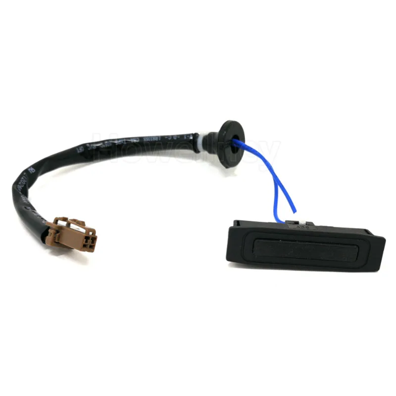 TRUNK25380ED000 переключатель открывания для NISSAN ALTIMA 07 13 MURANO 04 MAXIMA 09 14 25380