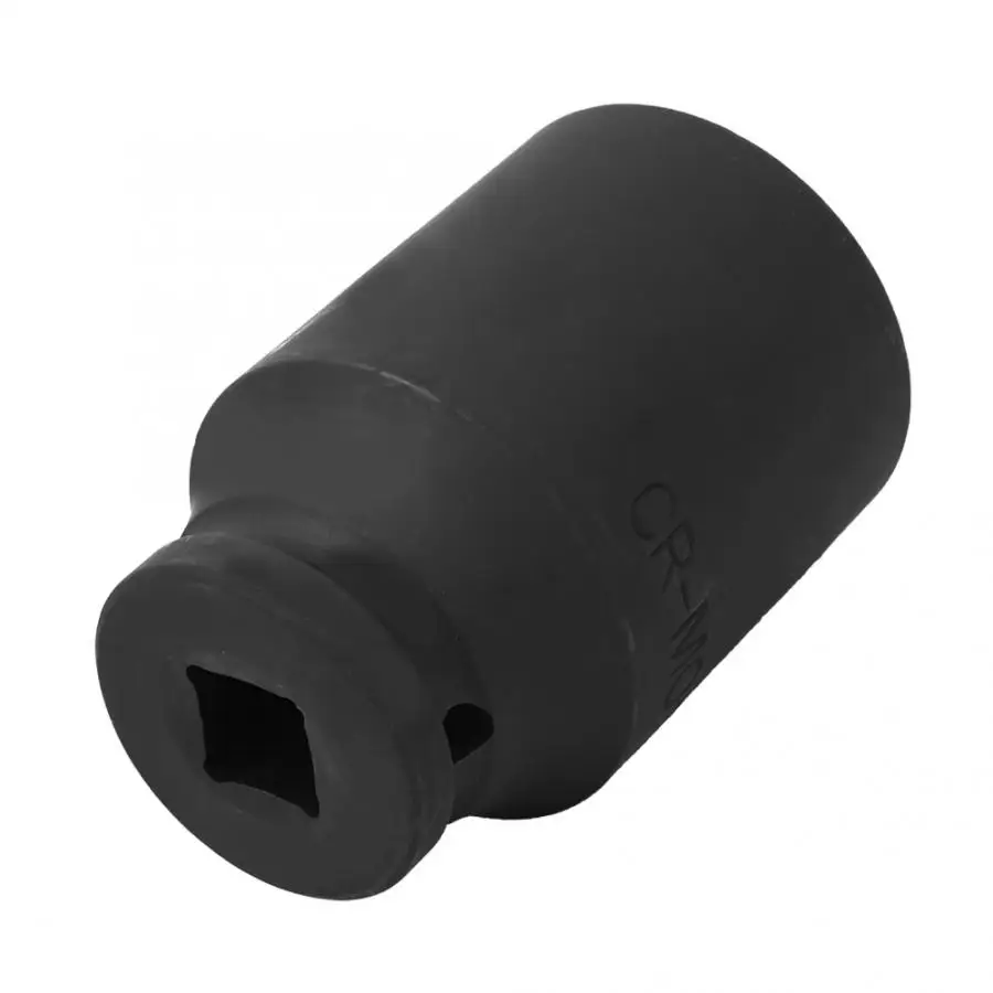 

1in Air Impact Bit Socket Hex 42 Chrome Molybdenum Explosion-Proof Hand Tool Accessories