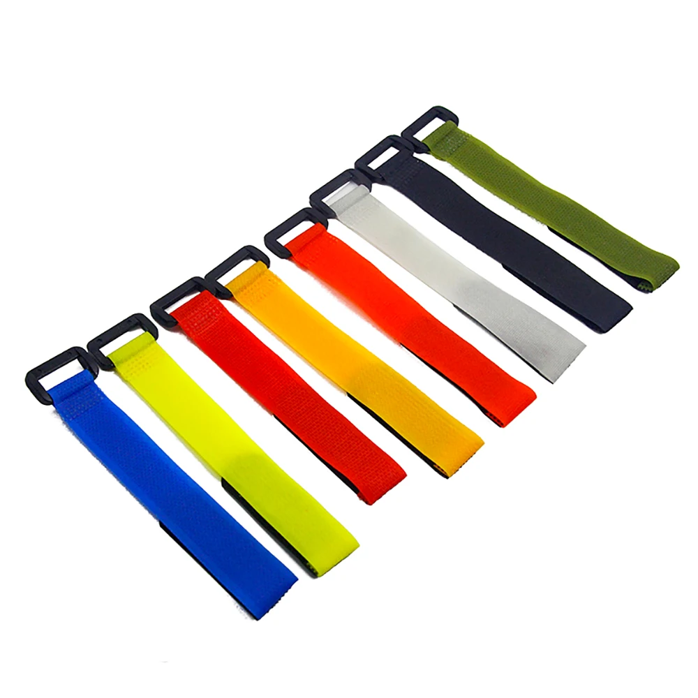 Многоразовый держатель для рыболовных удочек 10 шт. | Спорт и развлечения