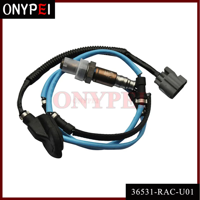 

Передний кислородный датчик 36531-RAC-U01 36531RACU01 для Honda Accord