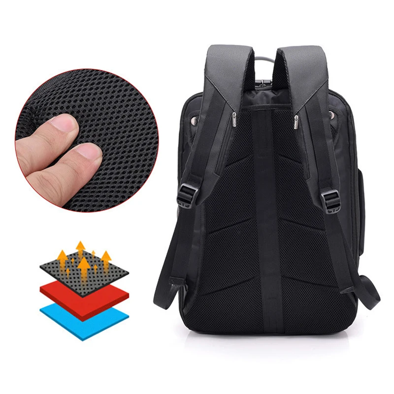 Школьная сумка с usb-портом для зарядки 15 6 дюйма ноутбука рюкзак Macbook Air Pro 11 12 13 Retina |