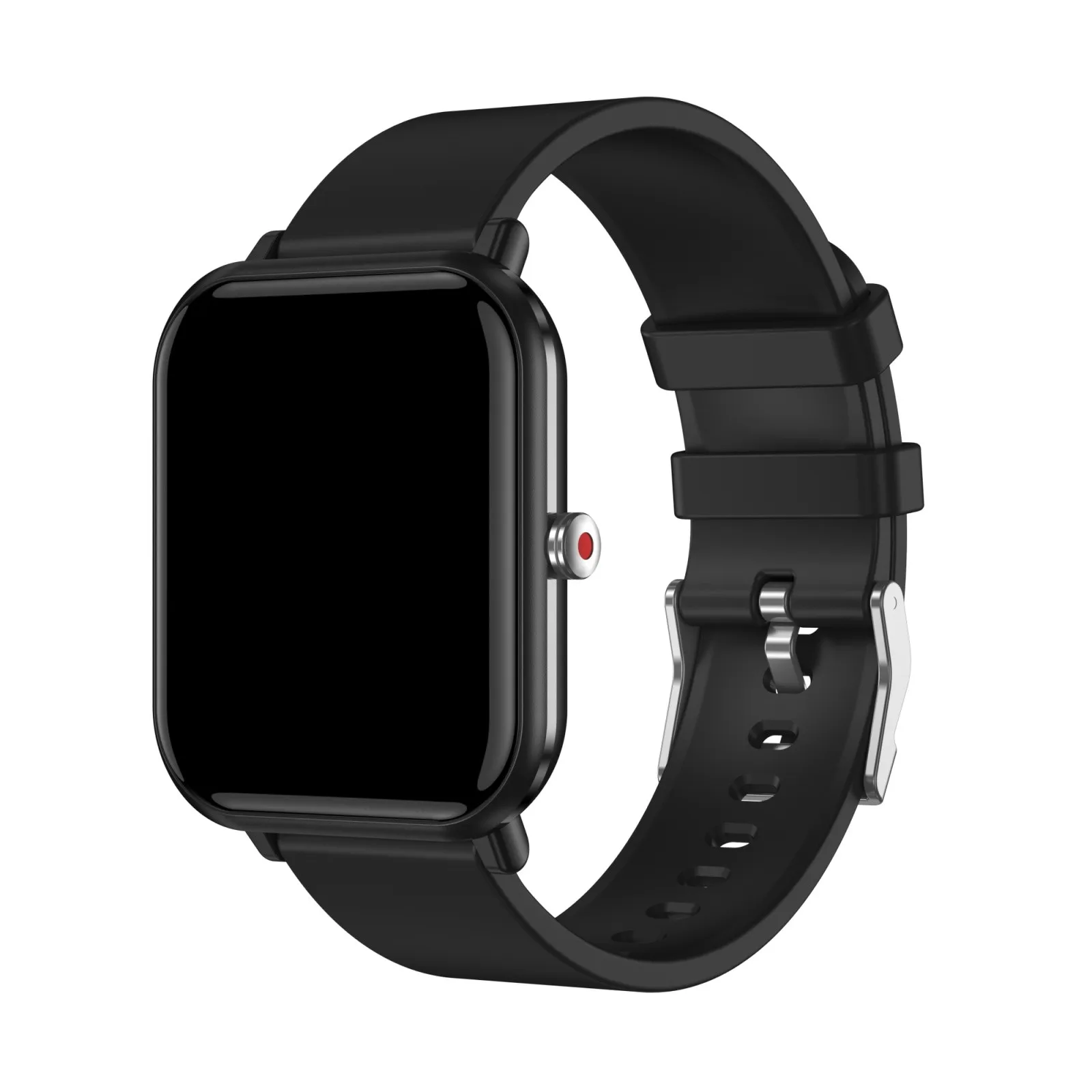 Напоминание о входящем вызове P25 таймер обнаружения сна спортивные часы S-mart 1