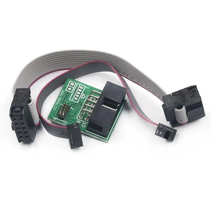 Беспроводной Zigbee CC2531 CC2540 Sniffer голая плата протокол пакета анализатор модуль USB