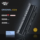 JIGU Laptop Battery j1knd For Dell Inspiron M501 M501R M511R N3010 N3110 N4010 N4050 N4110 N5010D N5110 N7010 N7110