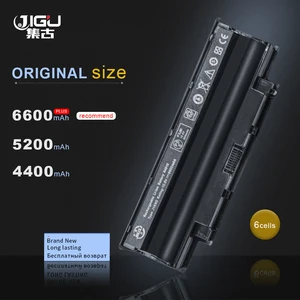 JIGU Laptop Battery j1knd For Dell Inspiron M501 M501R M511R N3010 N3110 N4010 N4050 N4110 N5010D N5110 N7010 N7110