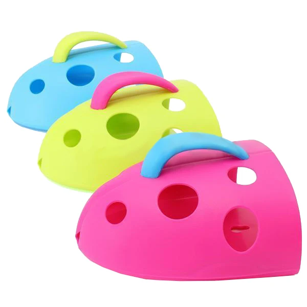 Присоска детское сливное отверстие для ванны и магазина игрушек аккуратное