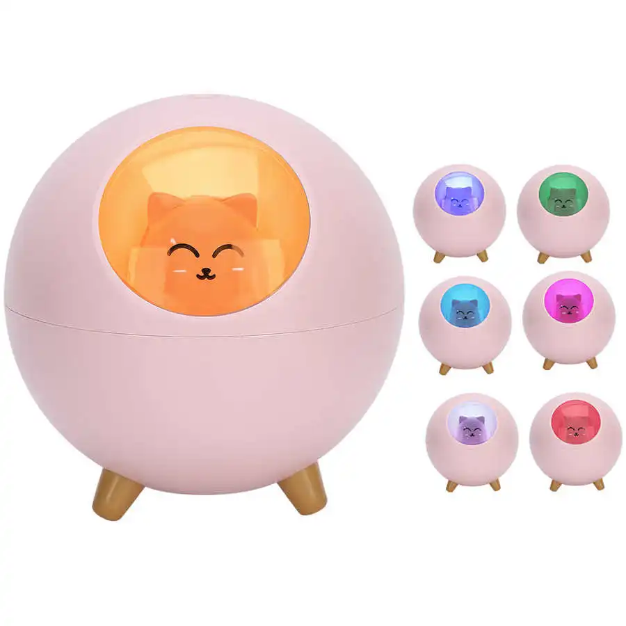 

Air Humidifier Humidifier USB Charging for Living Room Home Decoration Office Bedroom