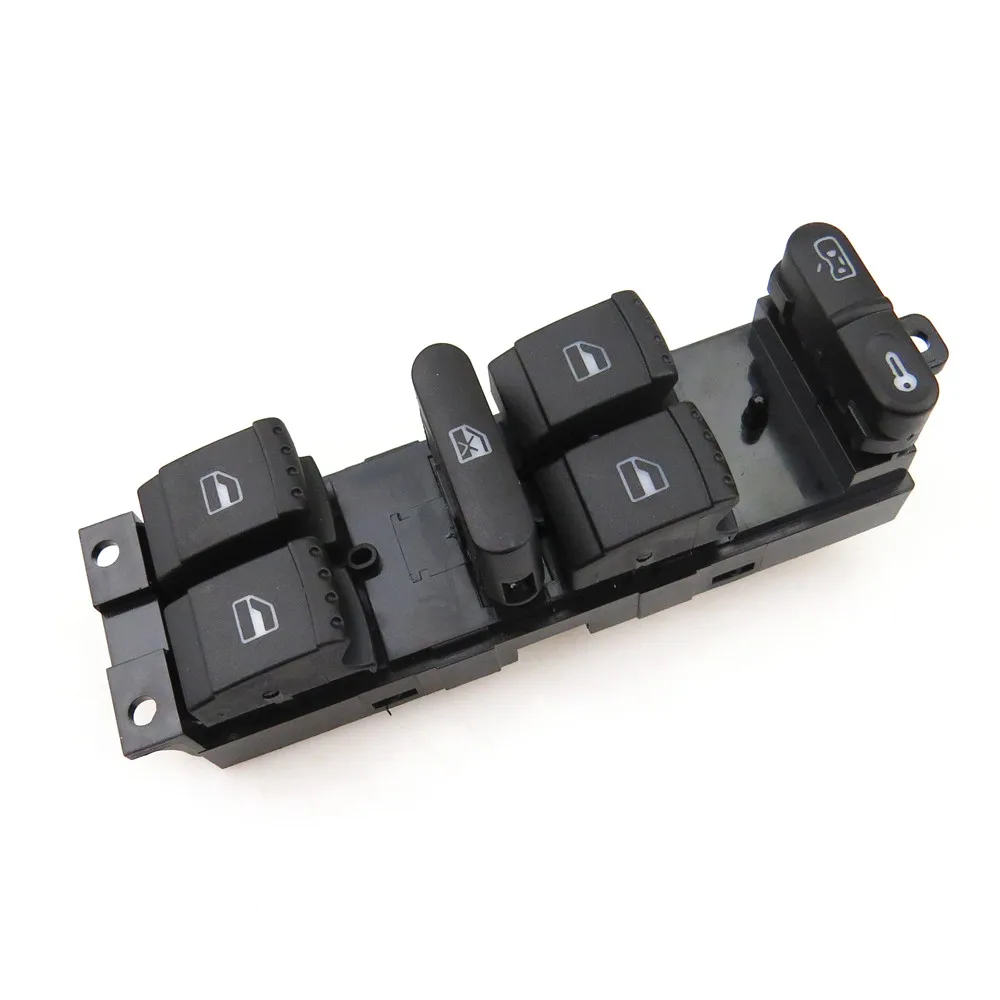 READXT 5P мастер переключатель управления окном драйвер боковой стеклом для PASSAT B5 Jetta