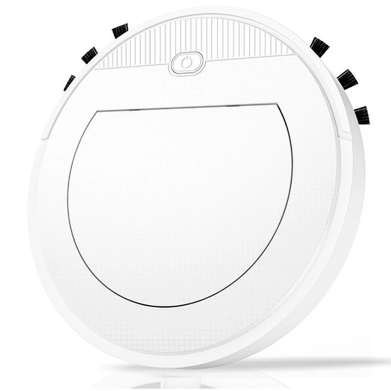 

Robot Vacuum Cleaner Intelligent Application Control Vacuum Cleaner Automatic Dust Removal Multifunctional Cleaning Sweeper