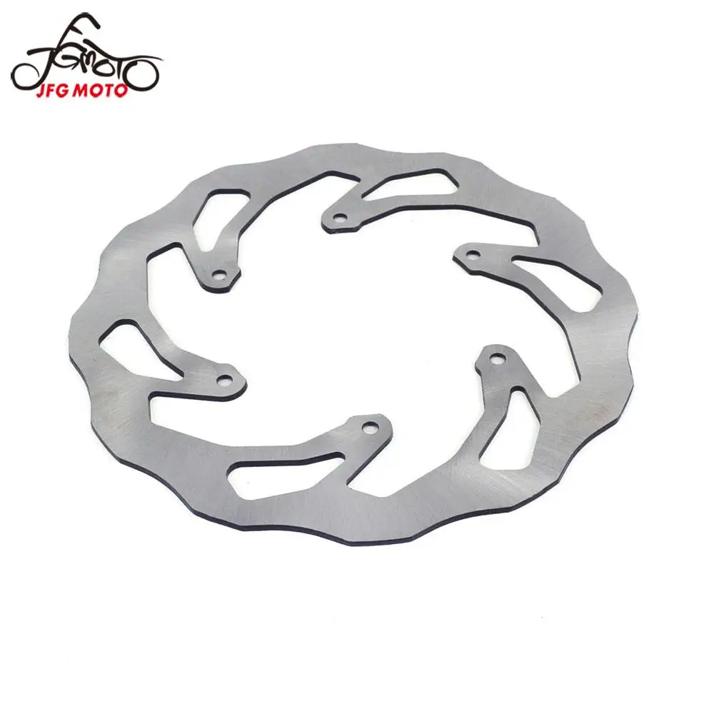 

Диск переднего тормоза мотоцикла Ротор для YZ125 YZ250 YZ250F YZ450F YZ250X YZ250FX WR250F WR450F RM 125 250 RMX 250R 250X DRZ