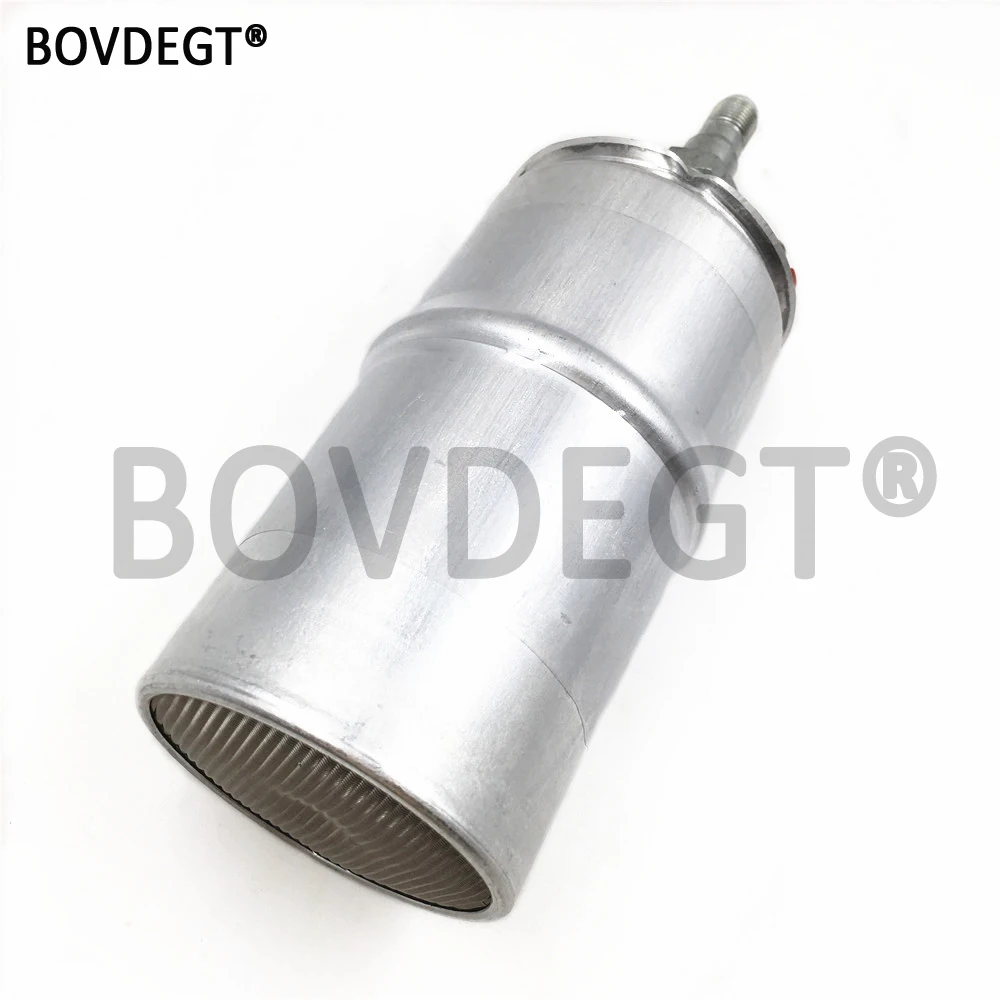 Электрический топливный насос для AUDI 80 100 200 COUPE A6 Avant SEAT TOLEDO VW PASSAT GOLF JETTA E8258 69419 61840