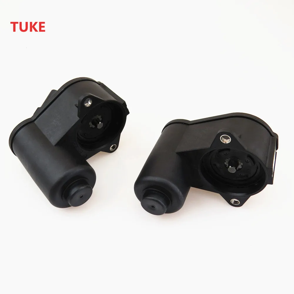 RWSYPL 6 Torx стояночный ручной тормоз заднего колеса Серводвигатель для Passat B6 B7 CC Tiguan