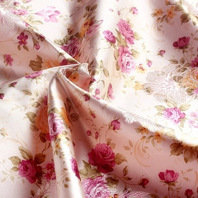 Платье в китайском стиле шириной 29 дюймов Одежда для малышей Кимоно из шелка