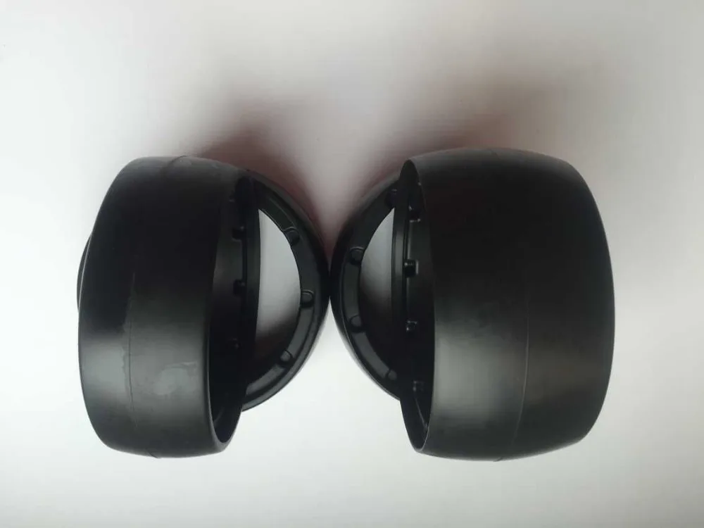 Обновленный передний и задний автомобиль на радиоуправлении внутренняя пена для