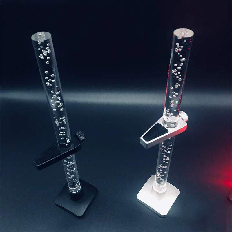 RGB Графический держатель для карт из алюминиевого сплава с Вертикальным Разъемом