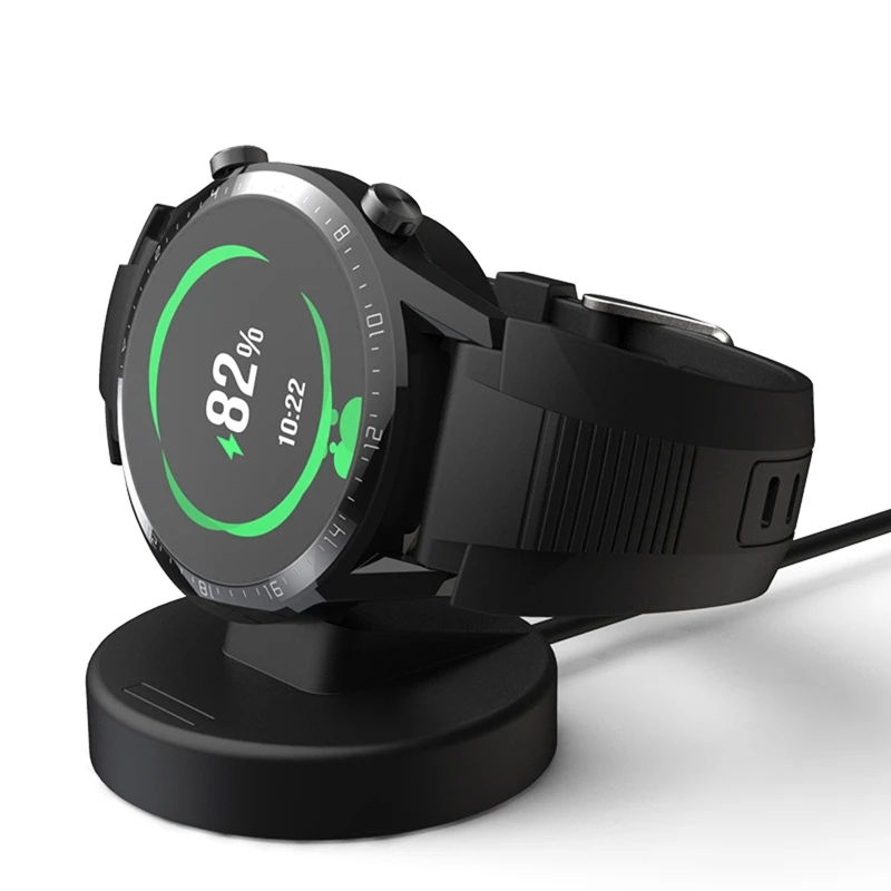 Док-станция зарядное устройство USB Базовый адаптер для huawei- Watch- GT/GT 2 GT2/Honor Быстрый
