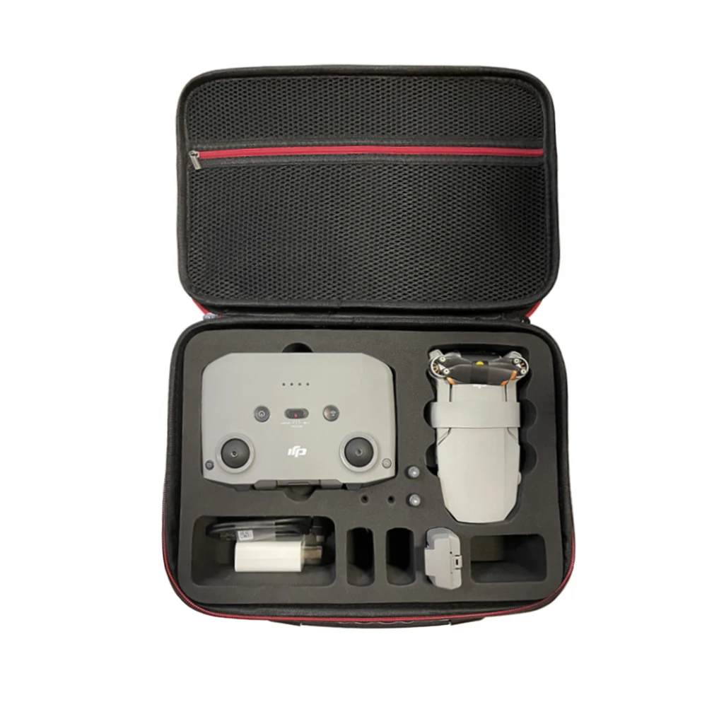 

Portable Mavic Mini 2 Case Bag Drone Waterproof Carrying Travel Case Storage Bag Box for DJI Mavic Mini 2 Accessories