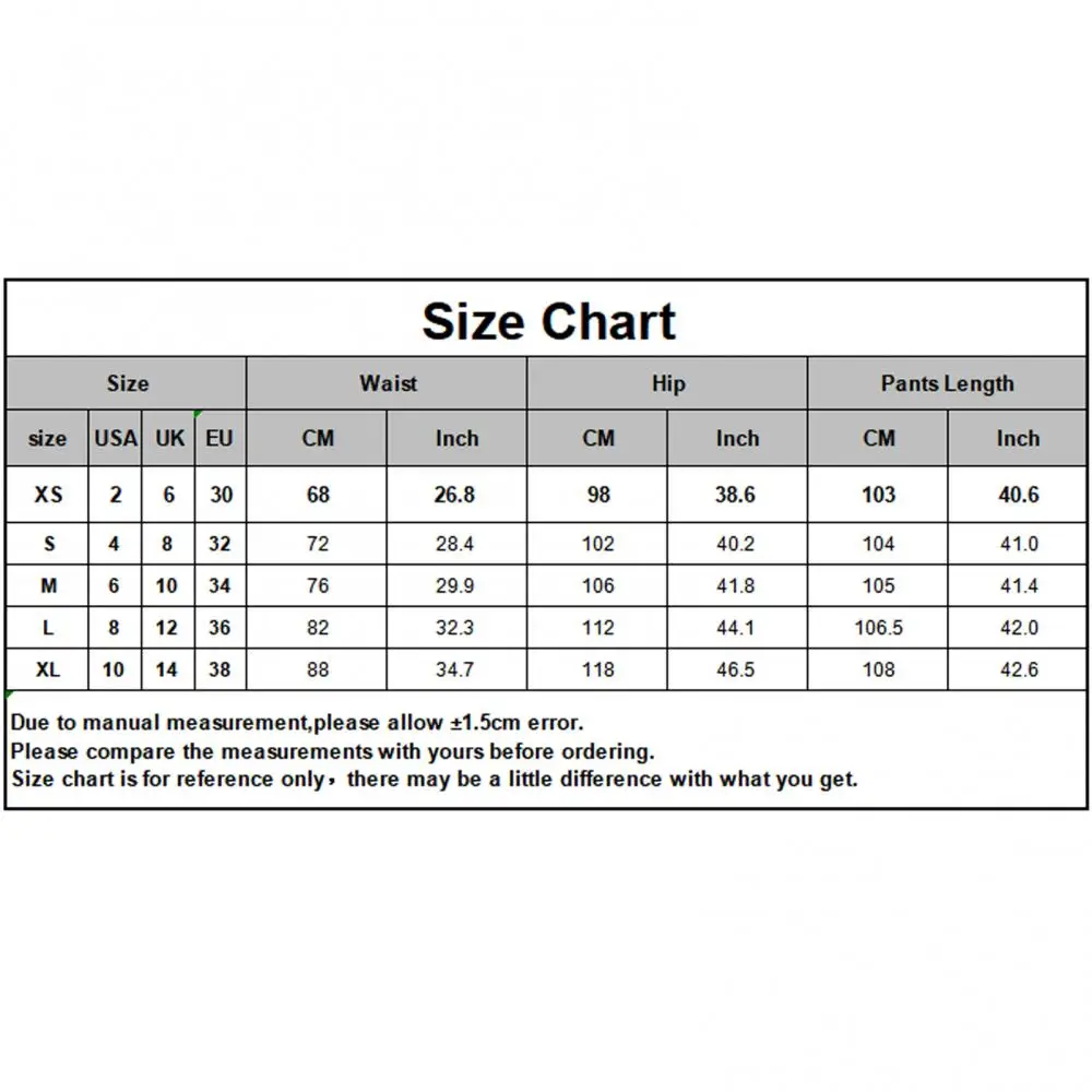 

Fashion Women Winter Wide Leg High Waist Solid Slant Pocket Corduroy Long Pants