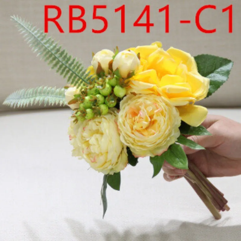 

Weddings and important occasions / Wedding accessories / Bridal bouquets RB5141
