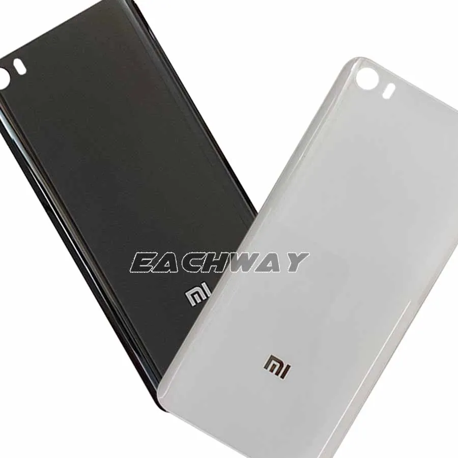 Задняя крышка батарейного отсека для Xiaomi Mi 5 цвета на выбор | Мобильные телефоны и