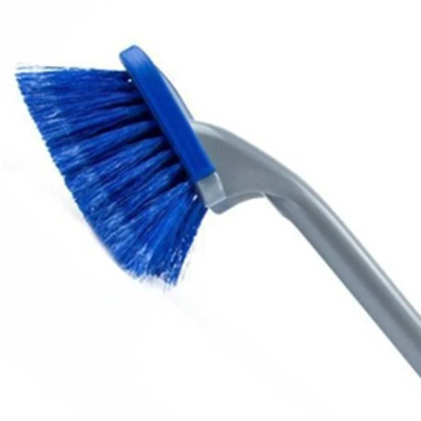

Car Wash Beauty Care Cleaning Tool Tire Wheel Long Handle Cleaning Brush
