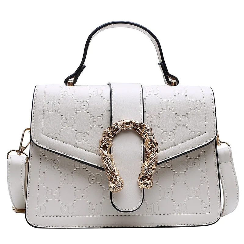 Портативная маленькая квадратная сумка женские летние сумочки 2020 модная женская