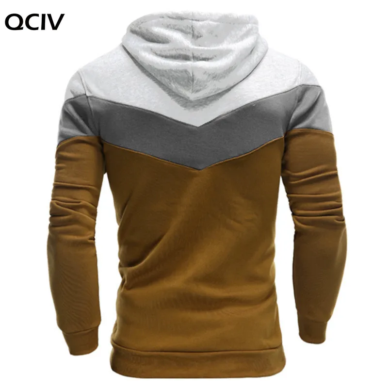 

Autumn Winner Men's Sweatshirt streetwear Retro Long Sleeve Male Hoodie Hooded moletom Casual men's Sweatshirt poleron hombre