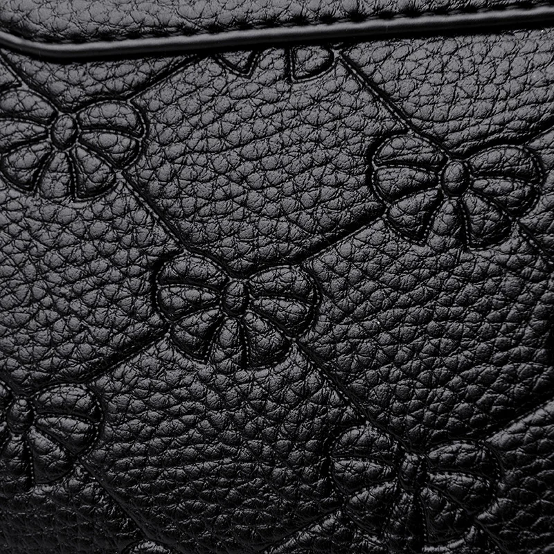 

Women's Designer Handbag High Quality PU Leather Small Messenger Bag Solid Color Shoulder Crossbody Bags Clutch Bags for Women