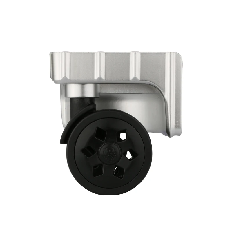 Luggage Accessories Trolley Wheel Accessories Universal Casters Accessories Repair Luggage Wheels Suitcases Roller Suitcase Cast