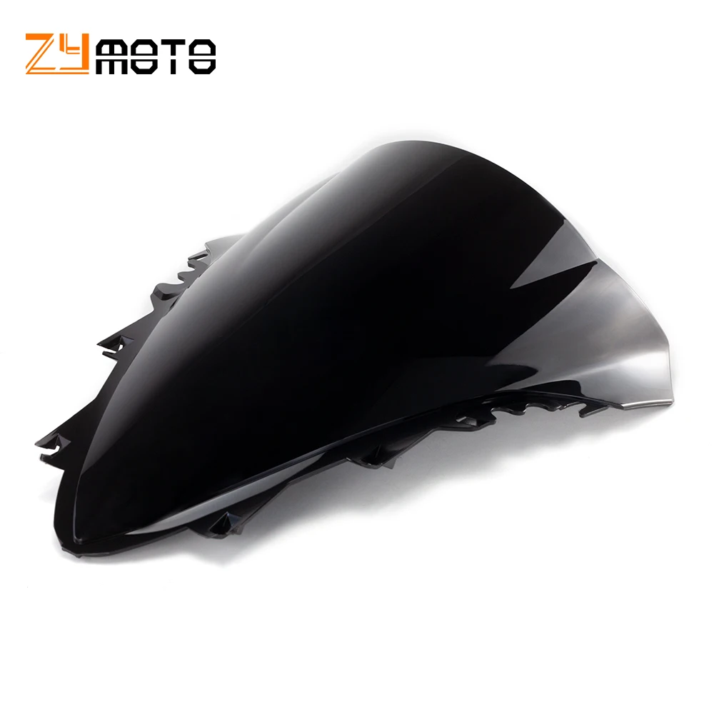 

Горячая Распродажа для Yamaha YZF 1000 R1 2007 2008 YZF-R1 лобовое стекло дымчатое лобовое стекло для YZFR1 черный, белый цвет