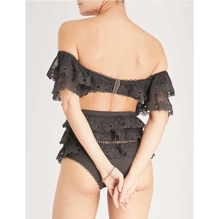 Женский бикини 2019 женский купальник женское Бразильское монокини цельный новый