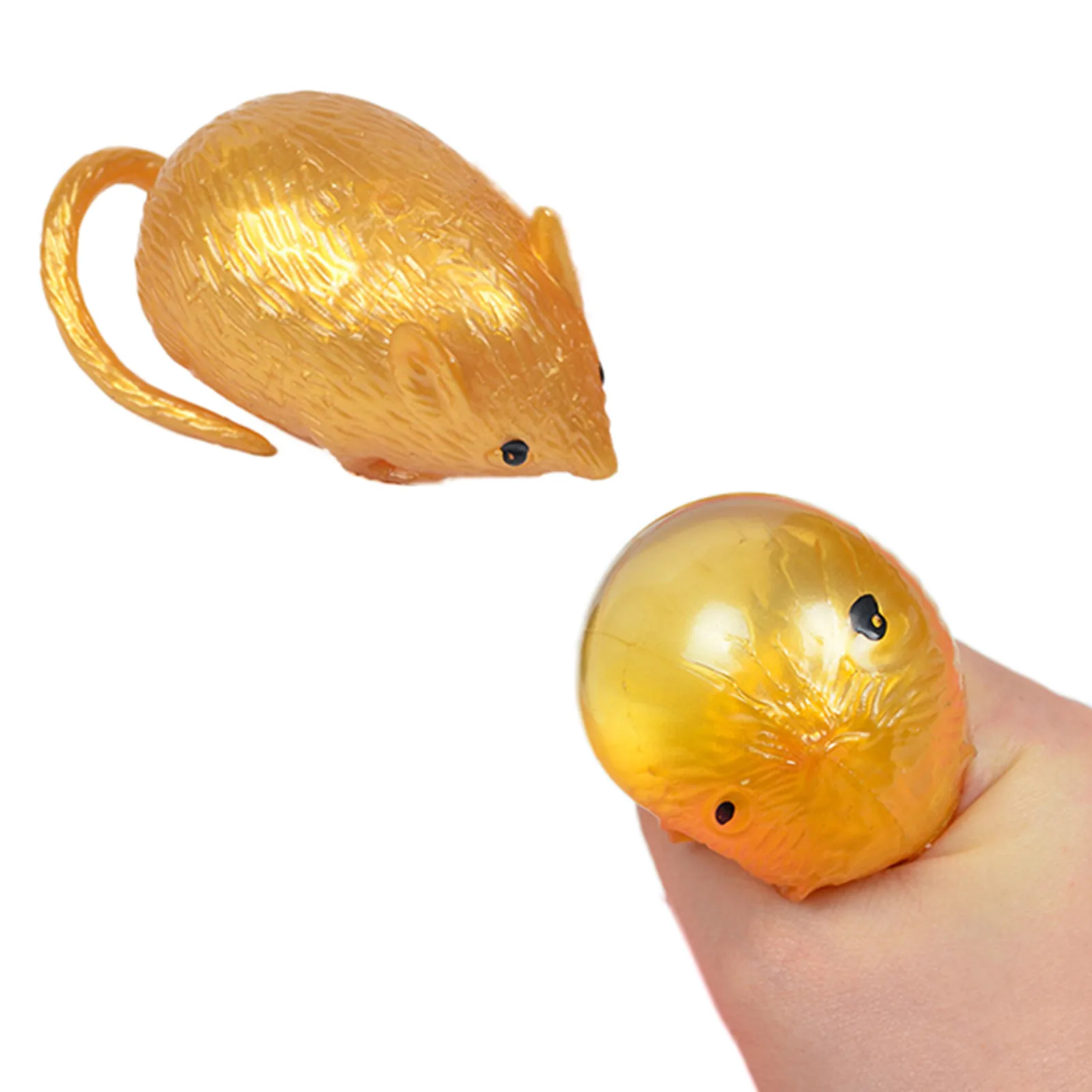 Мультфильм милый закрученная медленно поднимающийся штранг-прессования стресс