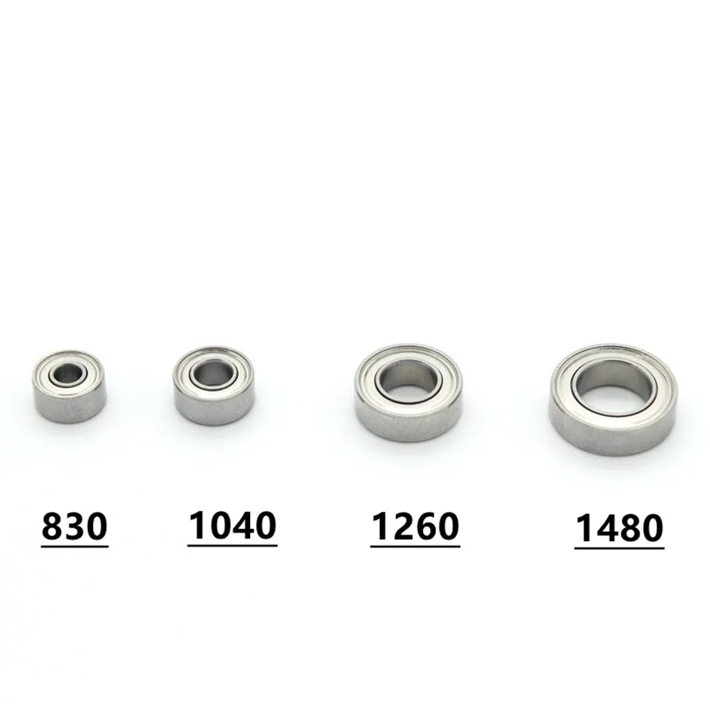 Купить Подшипники На Стронг 105l В Днр