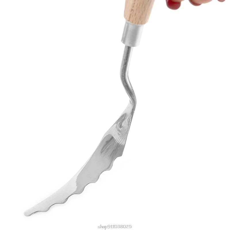 

10pcs/set Stainless Steel Painting Palette Knife Oil Paint Spatula Scraper for Artist Tools F24 21 Dropship