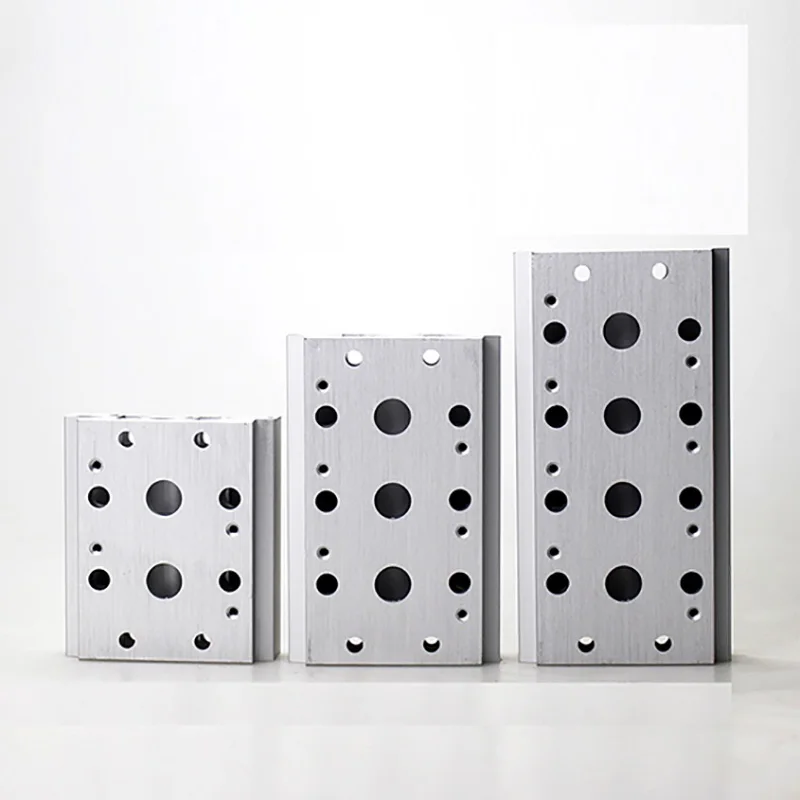 

200M series Magnetic valve base link bus 200-11F 200-12F 200-13F 200-14F 200-15F