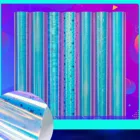 Самодельная пленка для одежды, футболок, текстиля, пленка для термопечати, бумажная печать на виниле, Термотрансферная железная одежда