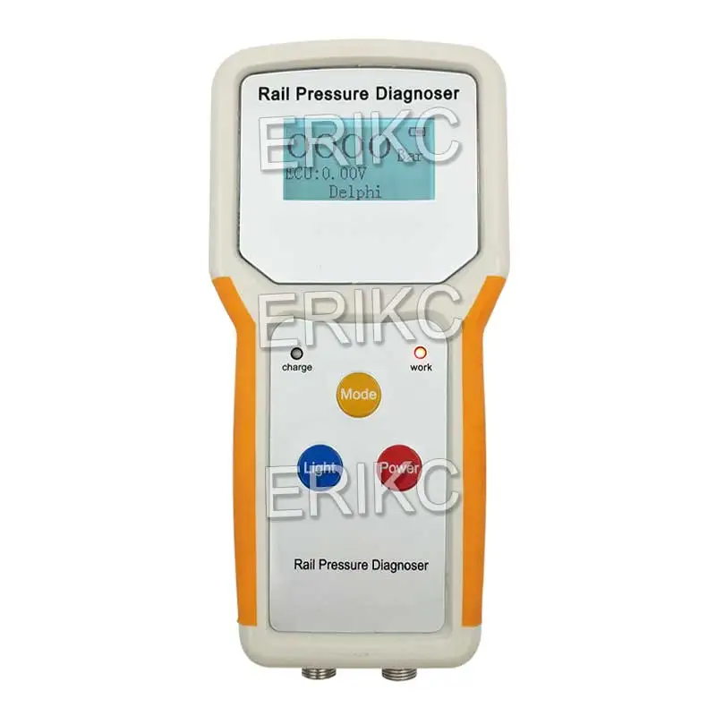 

ERIKC E1024141 RPD100 Tester can Test a variety of High Precision EUC Voltage for Bosch Denso Delphi E1024141