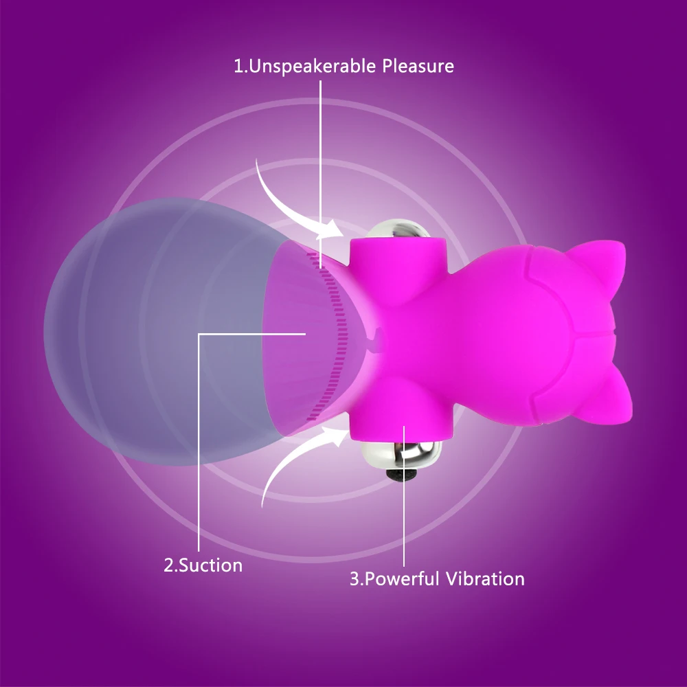 Вибратор OLO для стимуляции сосков увеличитель груди интимные игрушки женщин 10