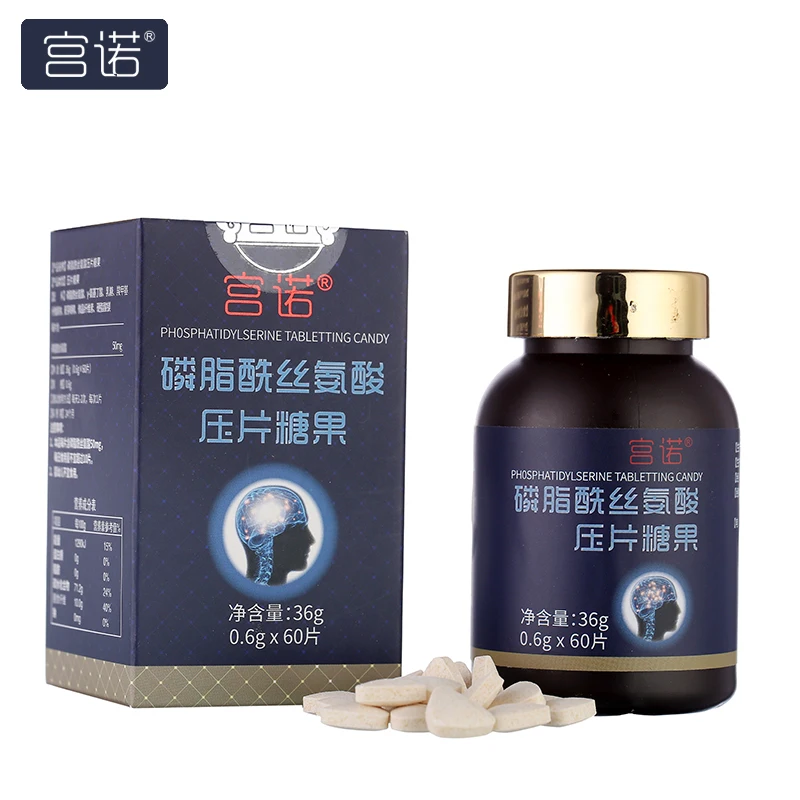 

Phosphatidylserine can take gaba sleep medicine tension resistant depression