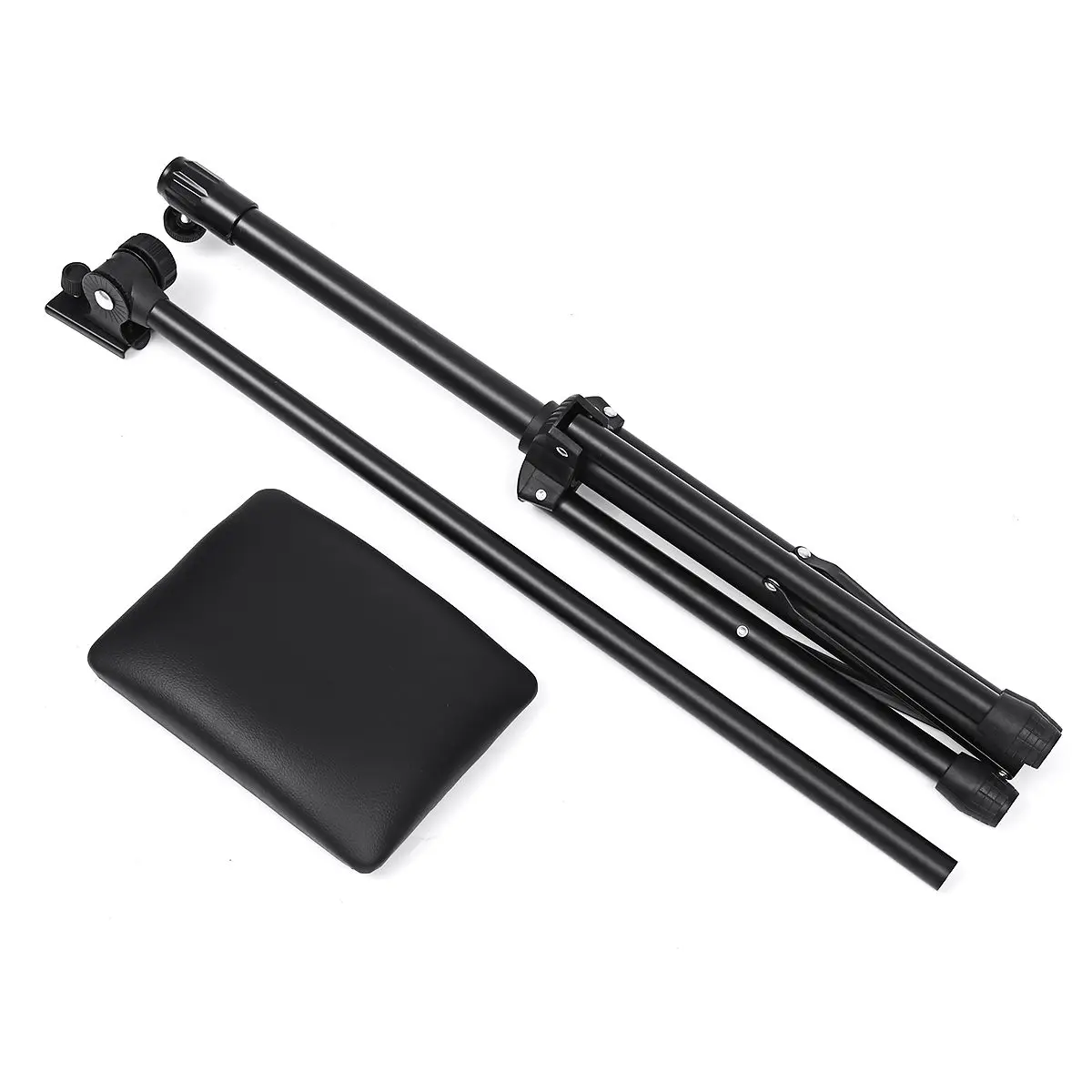 Регулируемая по высоте подставка для тату DIY татуировки на руку ногу студии