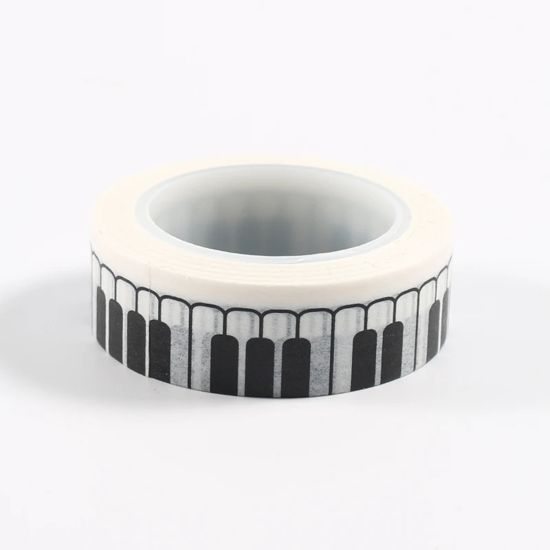 Декоративная клейкая лента для скрапбукинга ширина набор декоративного скотча