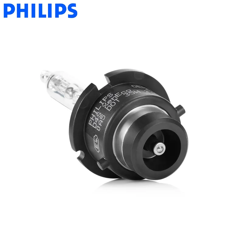 Philips 100% оригинальный D4S HID 42402 35 Вт ксеноновый Стандартный головной светильник 4200K