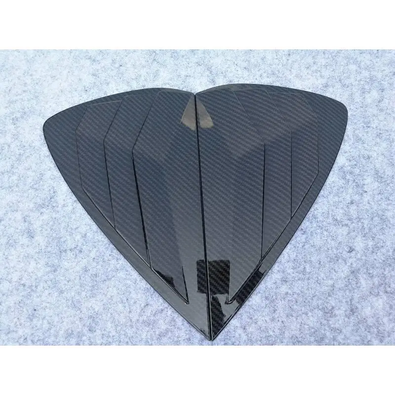 Автомобильный оконный крыло зеркало дверная ручка Выход Кондиционер внешние